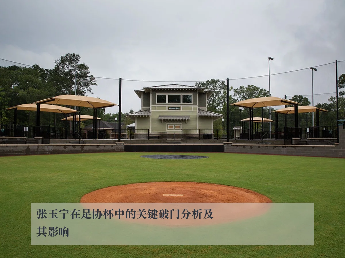 张玉宁在足协杯中的关键破门分析及其影响